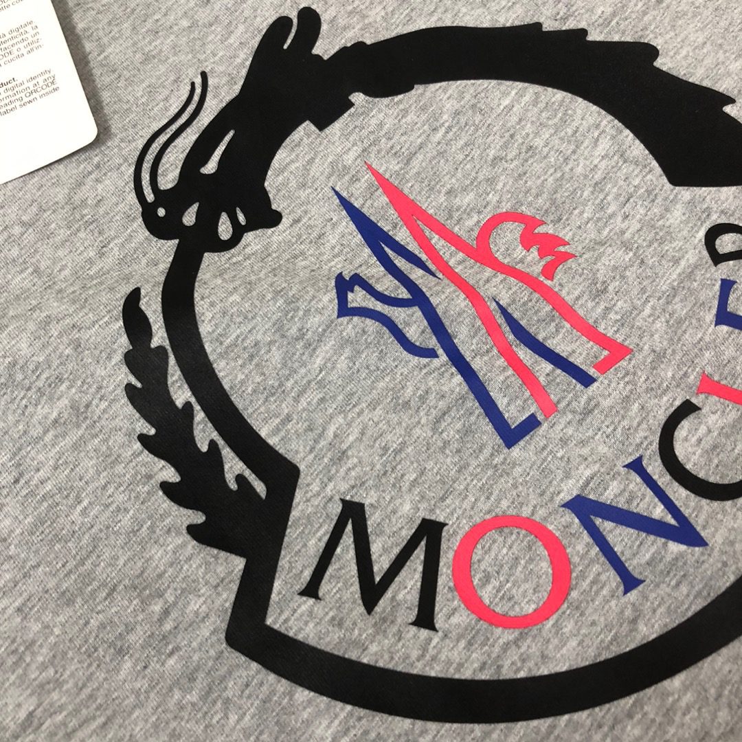 MONCLER TSHIRT