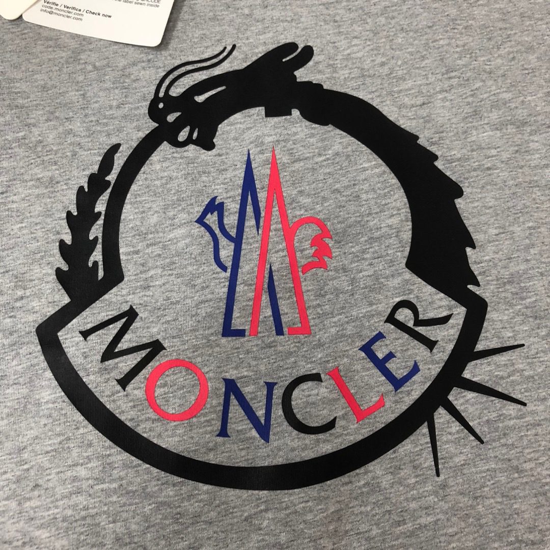 MONCLER TSHIRT