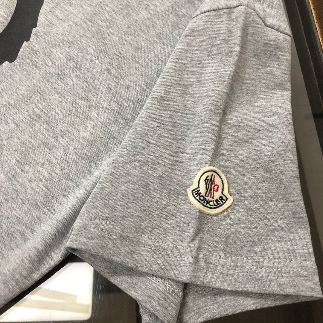 MONCLER TSHIRT