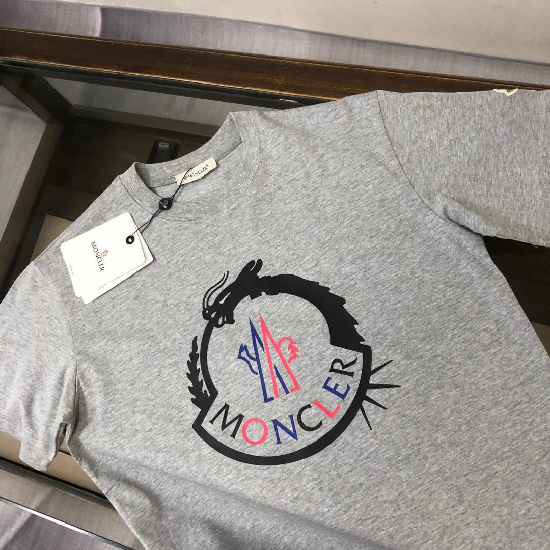 MONCLER TSHIRT