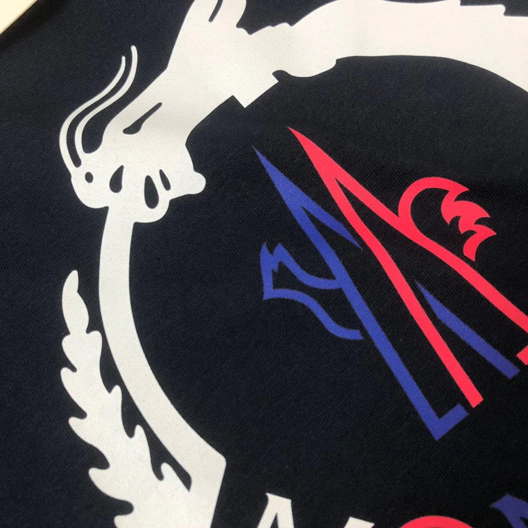MONCLER TSHIRT