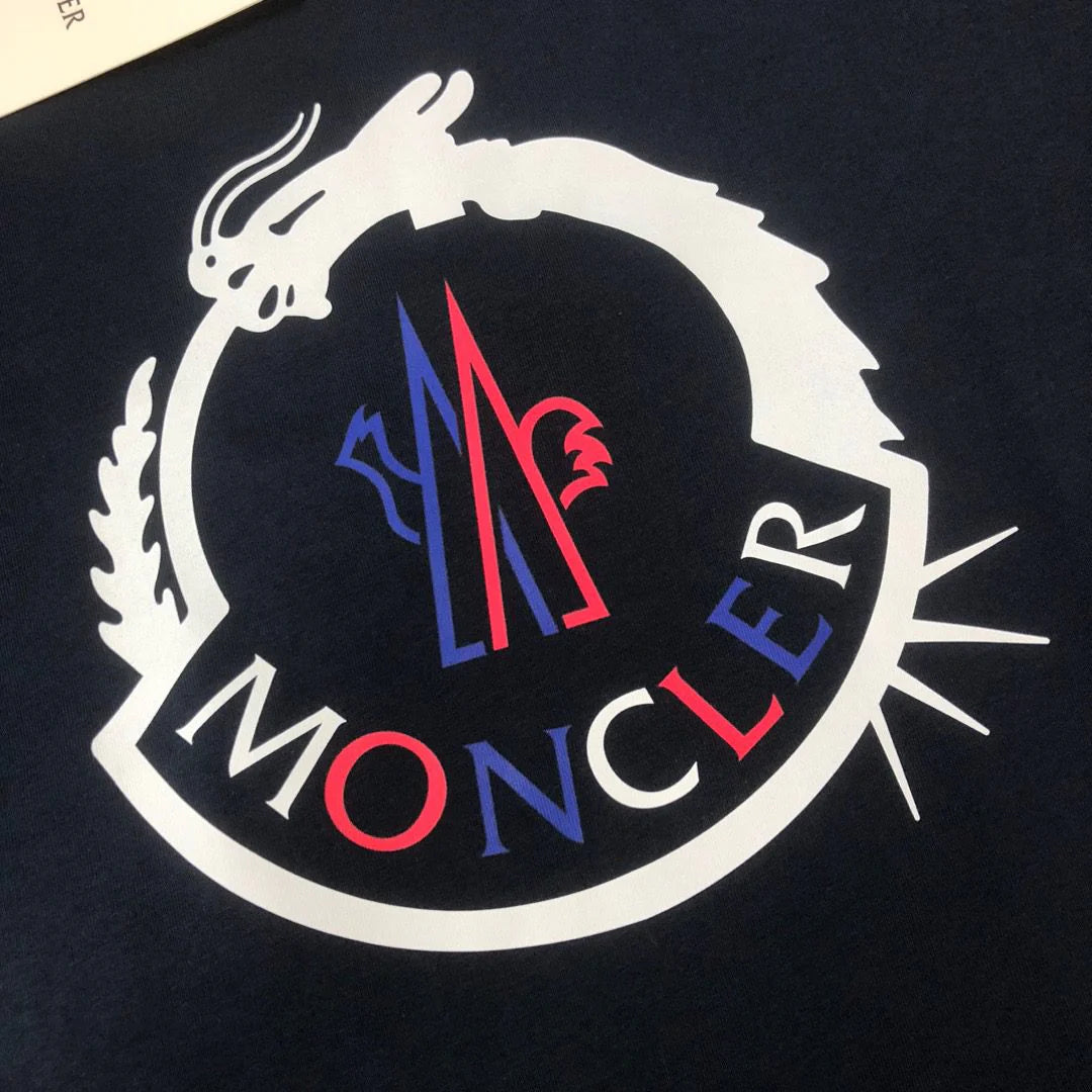 MONCLER TSHIRT