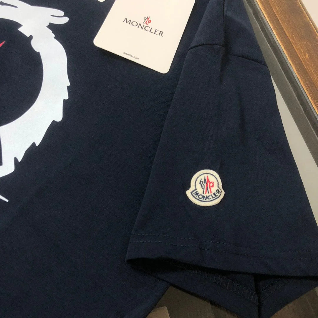 MONCLER TSHIRT