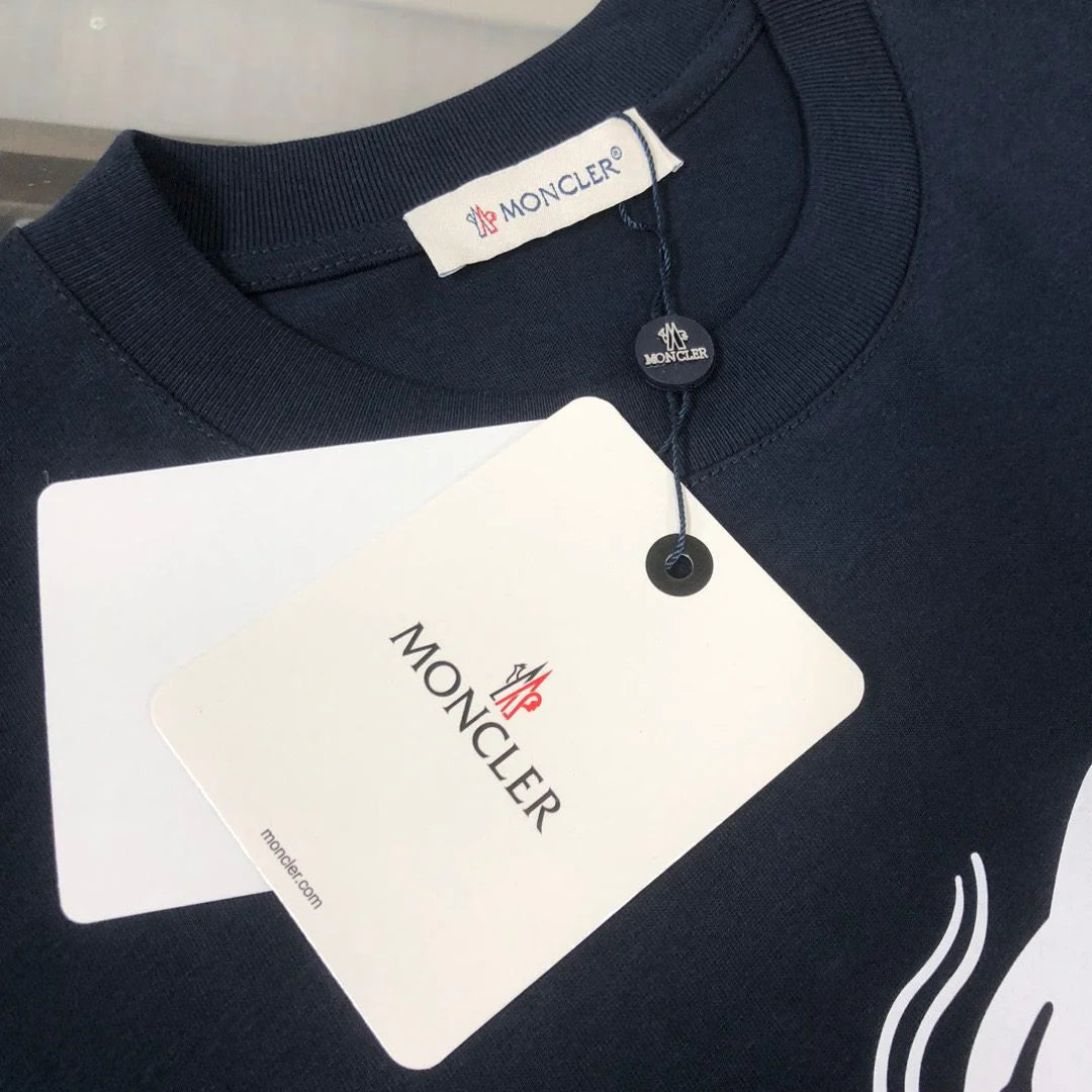 MONCLER TSHIRT