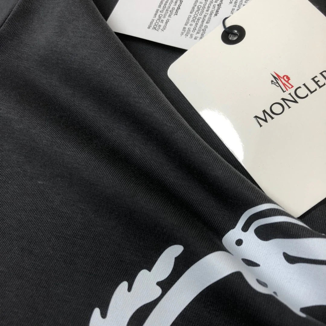 MONCLER TSHIRT