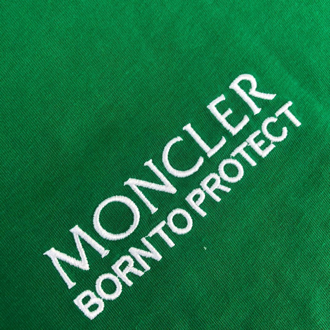 MONCLER TSHIRT