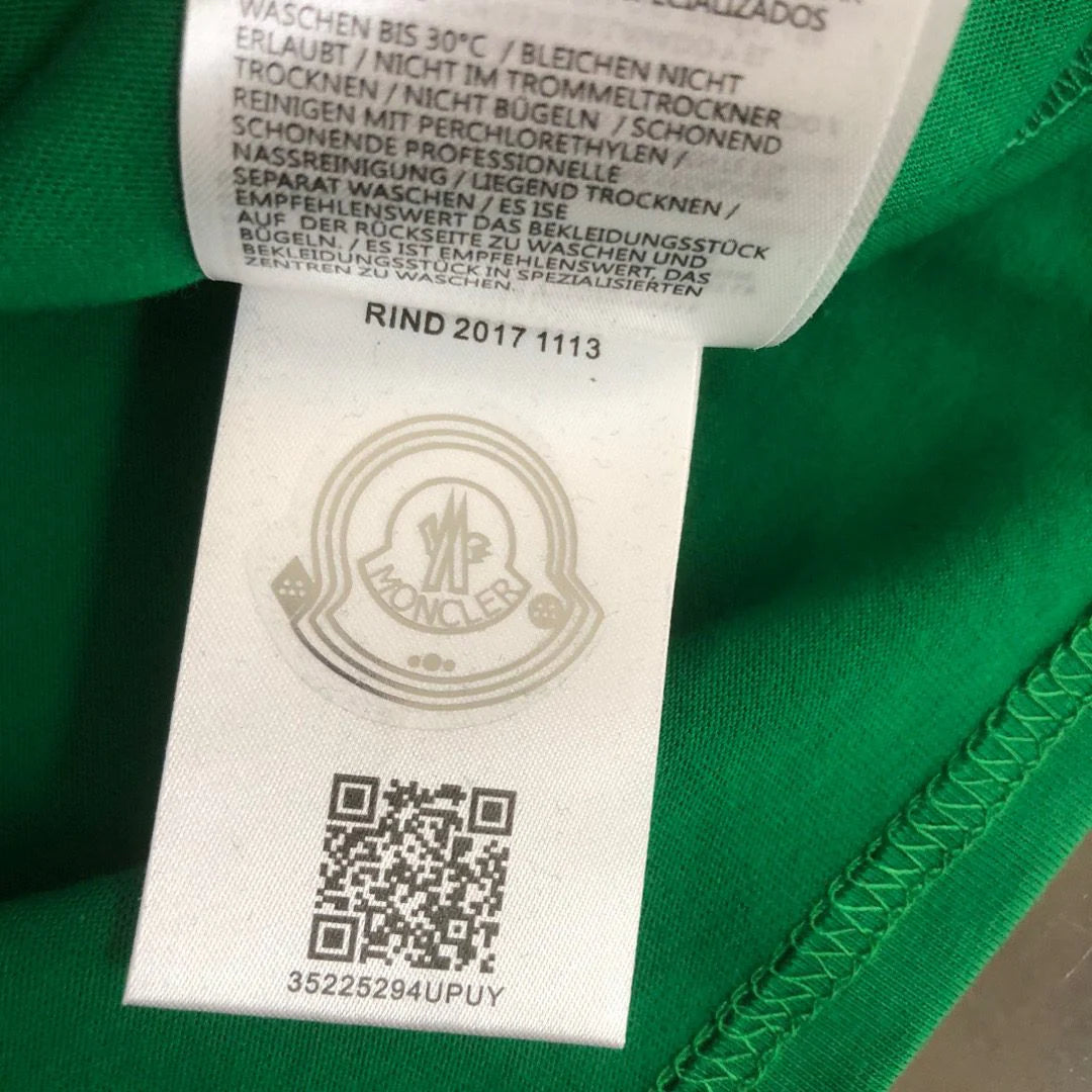 MONCLER TSHIRT