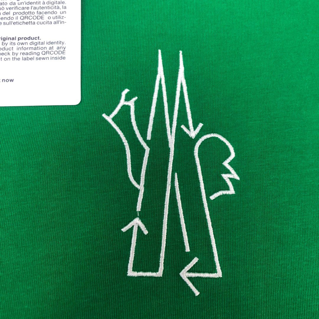 MONCLER TSHIRT
