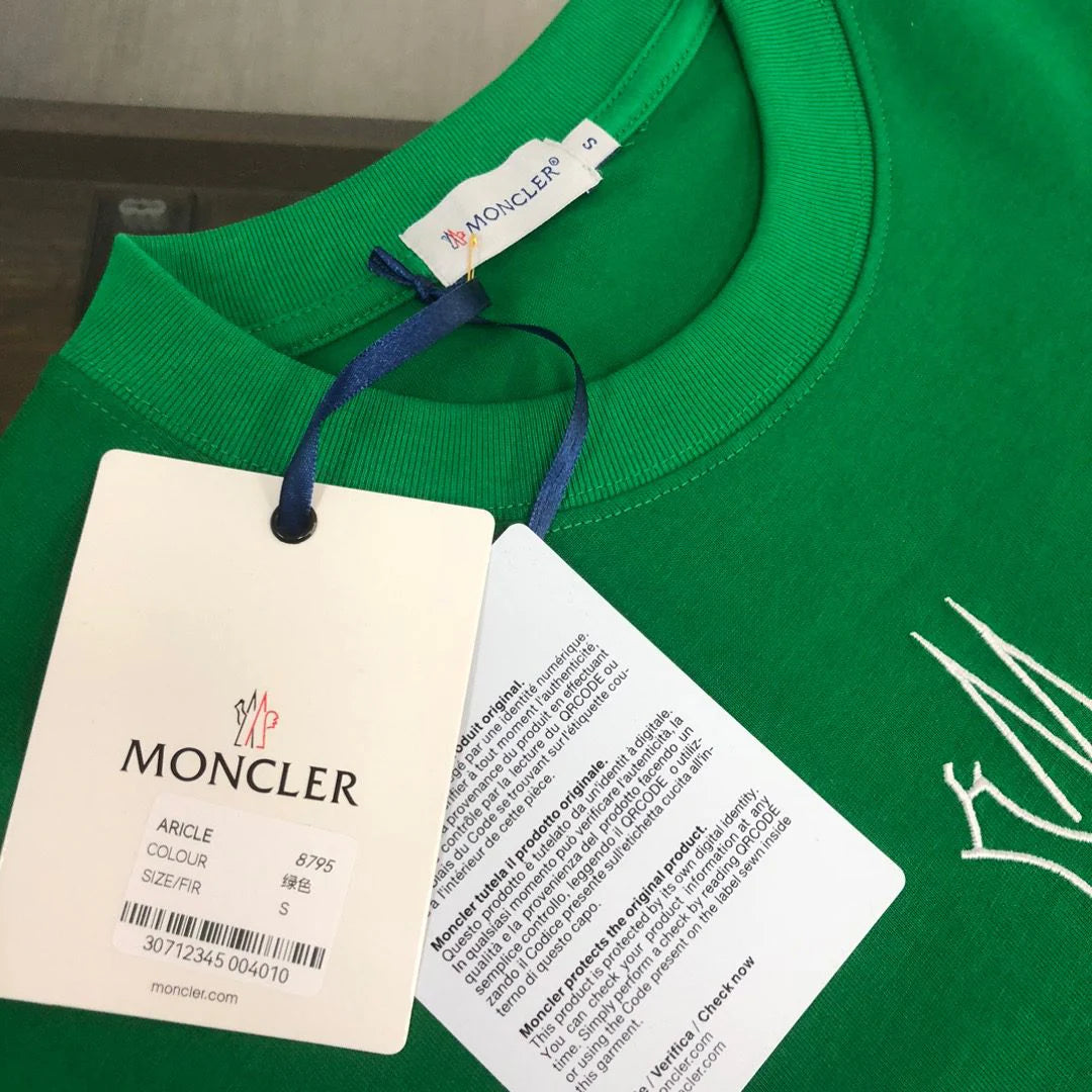 MONCLER TSHIRT