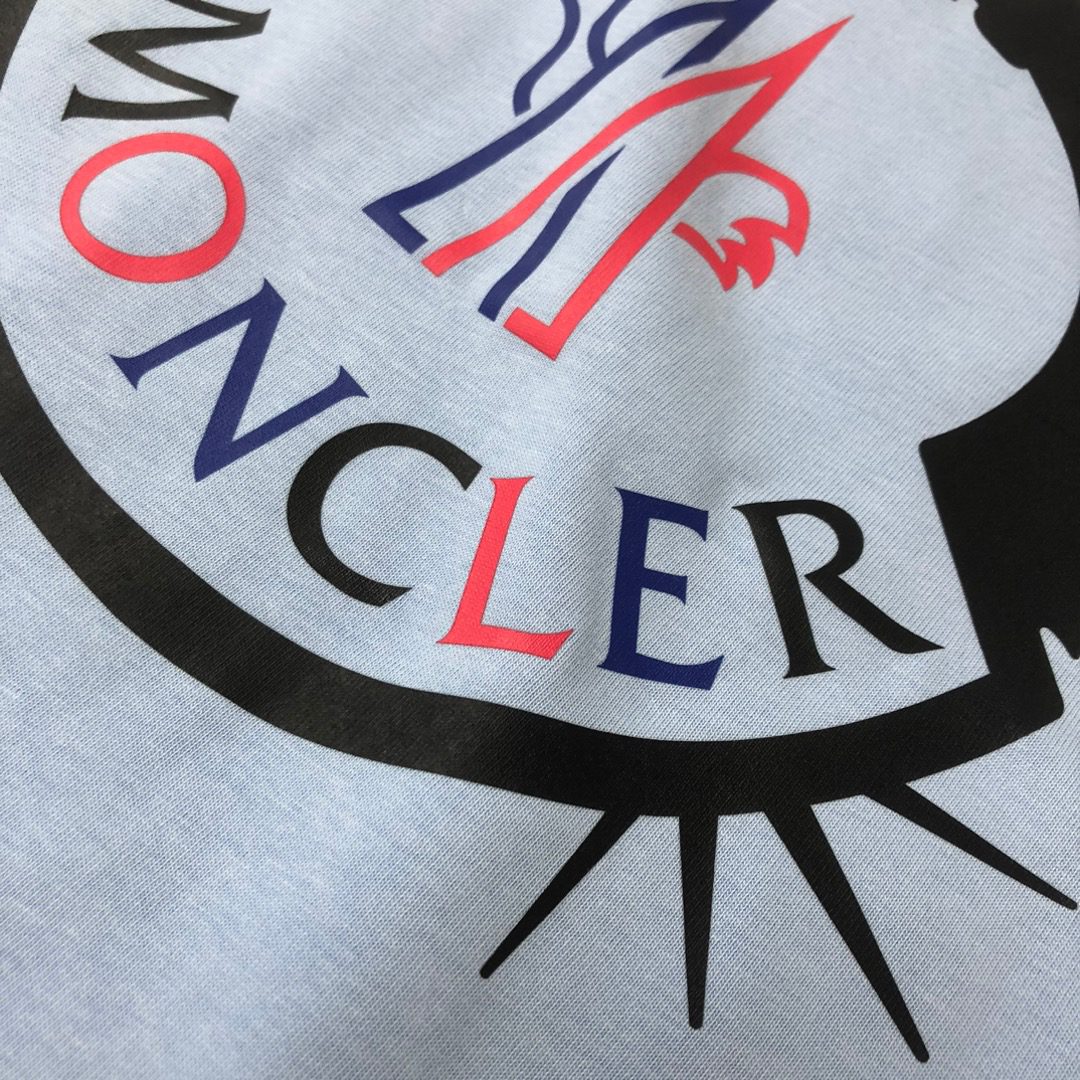 MONCLER TSHIRT