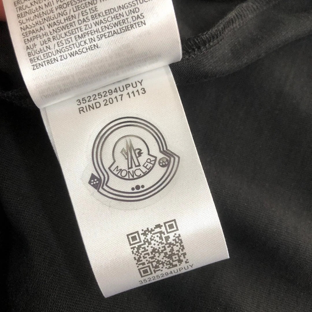 MONCLER TSHIRT