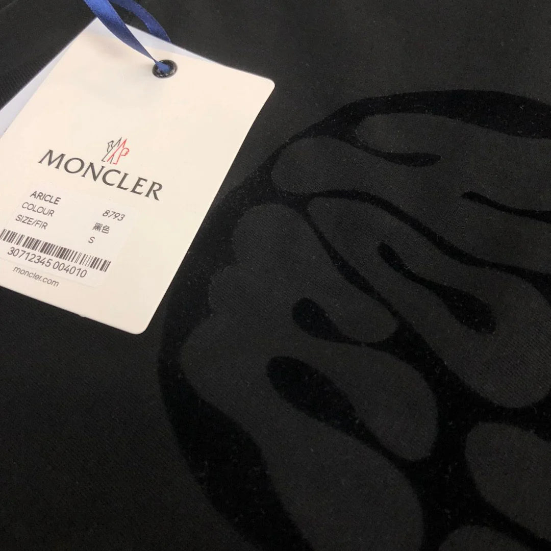 MONCLER TSHIRT