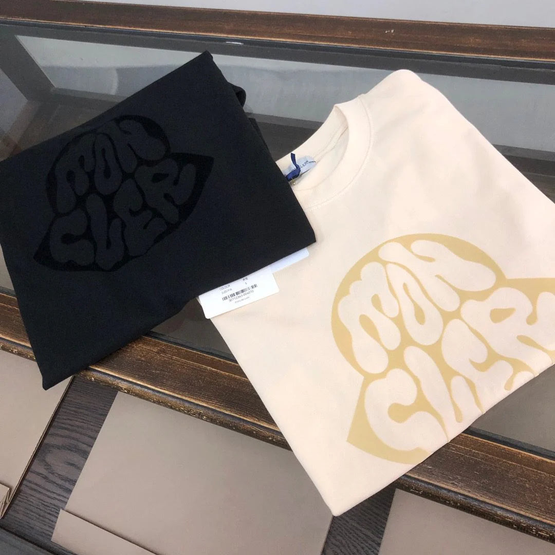 MONCLER TSHIRT