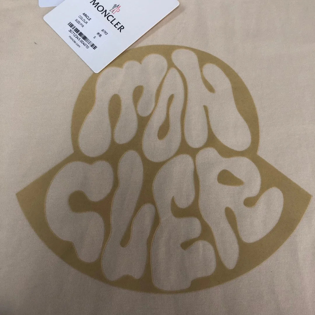 MONCLER TSHIRT