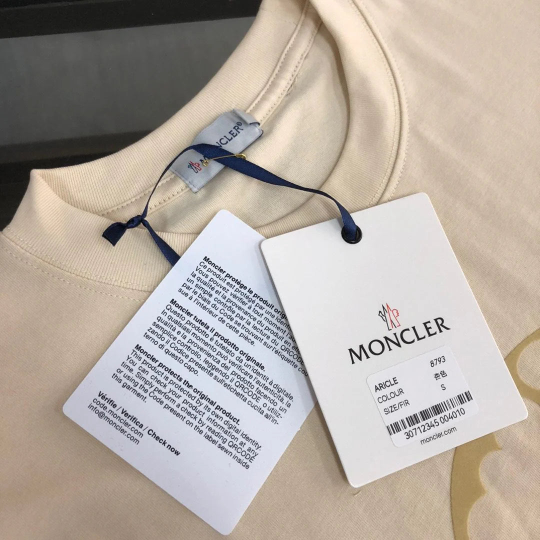 MONCLER TSHIRT
