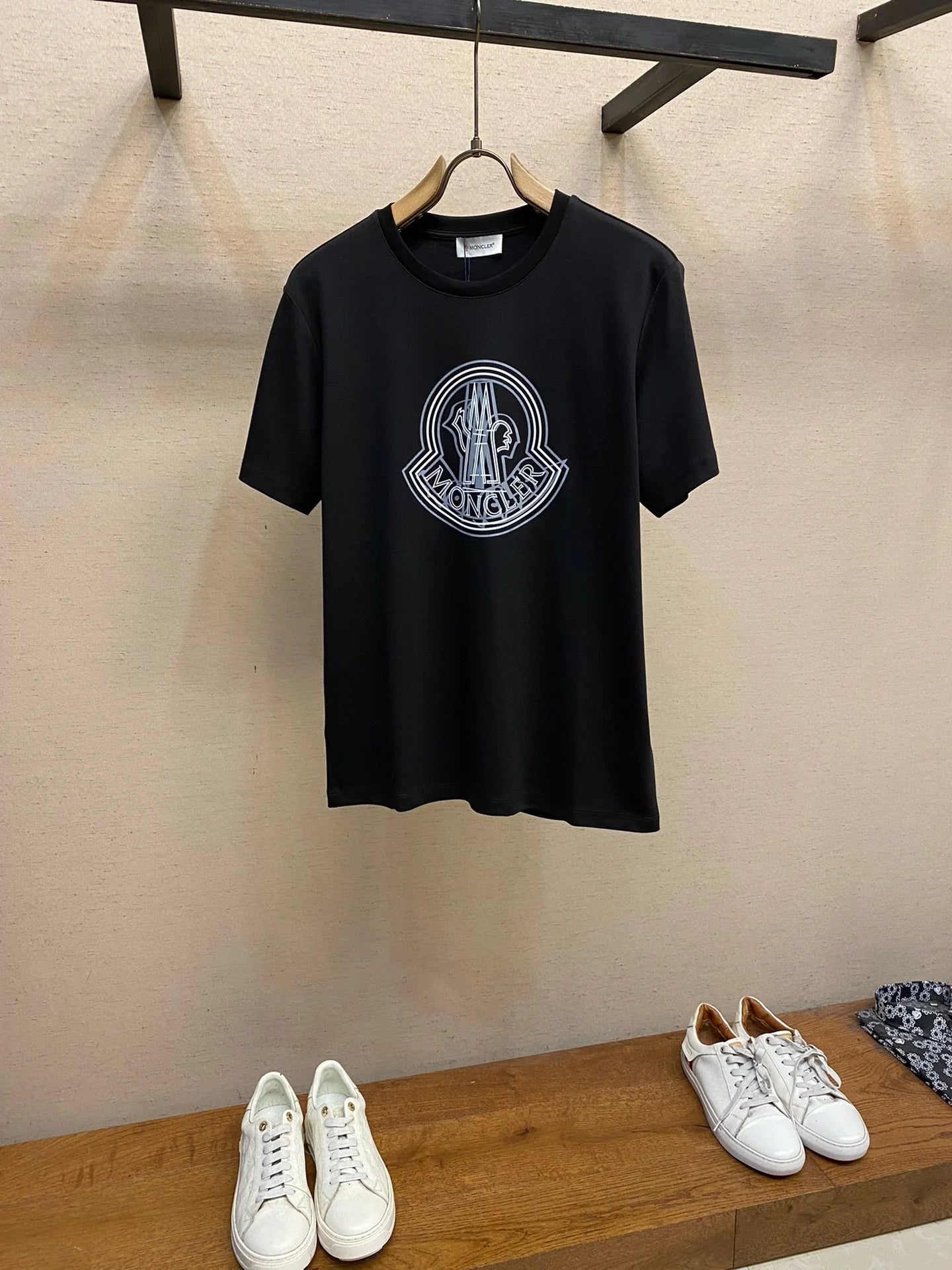 MONCLER TSHIRT