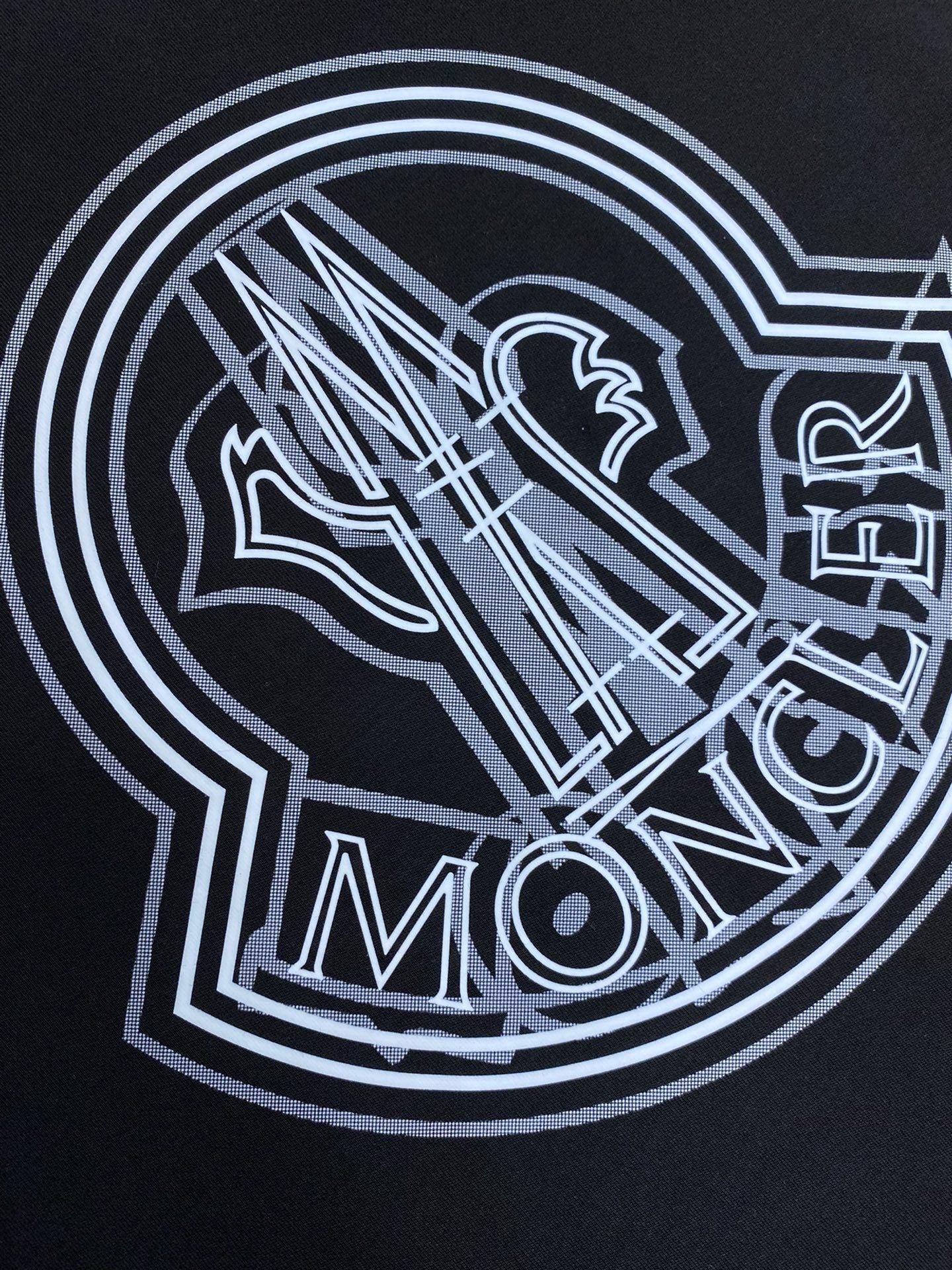 MONCLER TSHIRT