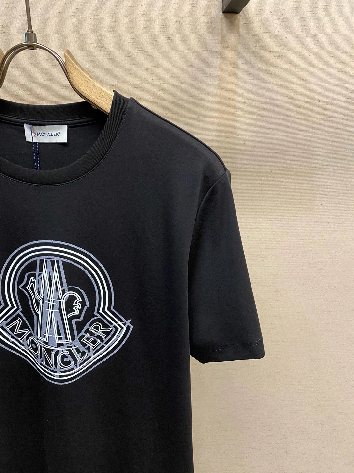 MONCLER TSHIRT