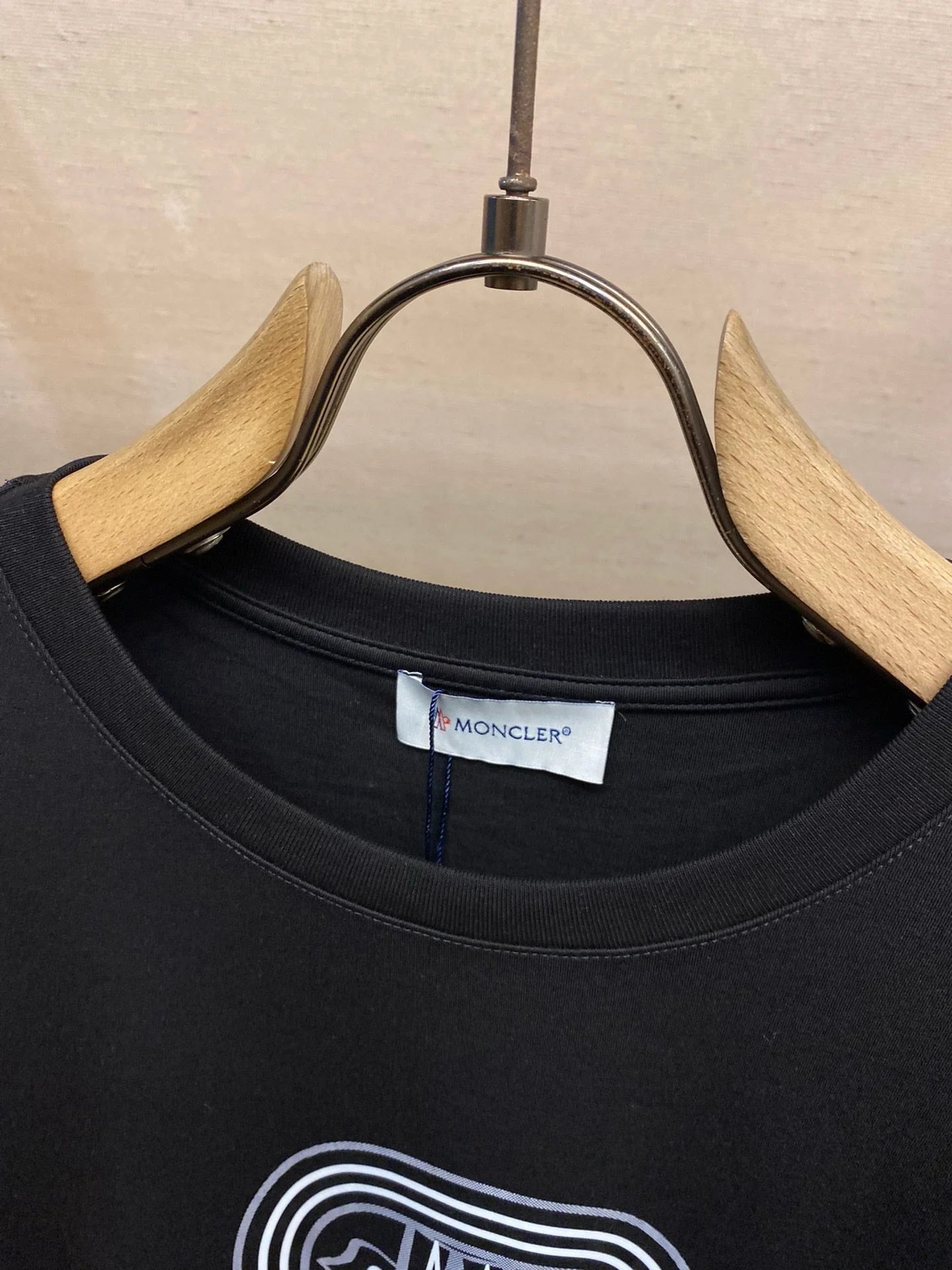 MONCLER TSHIRT