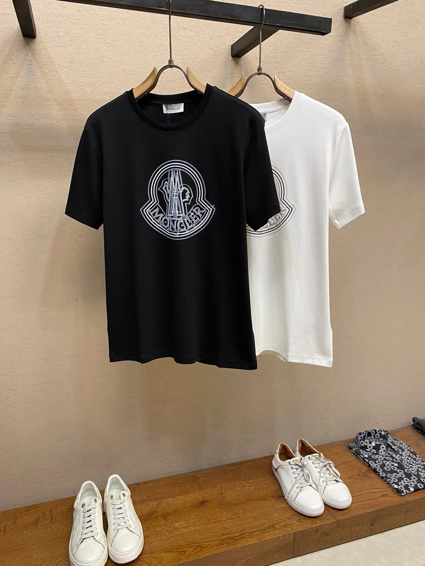 MONCLER TSHIRT