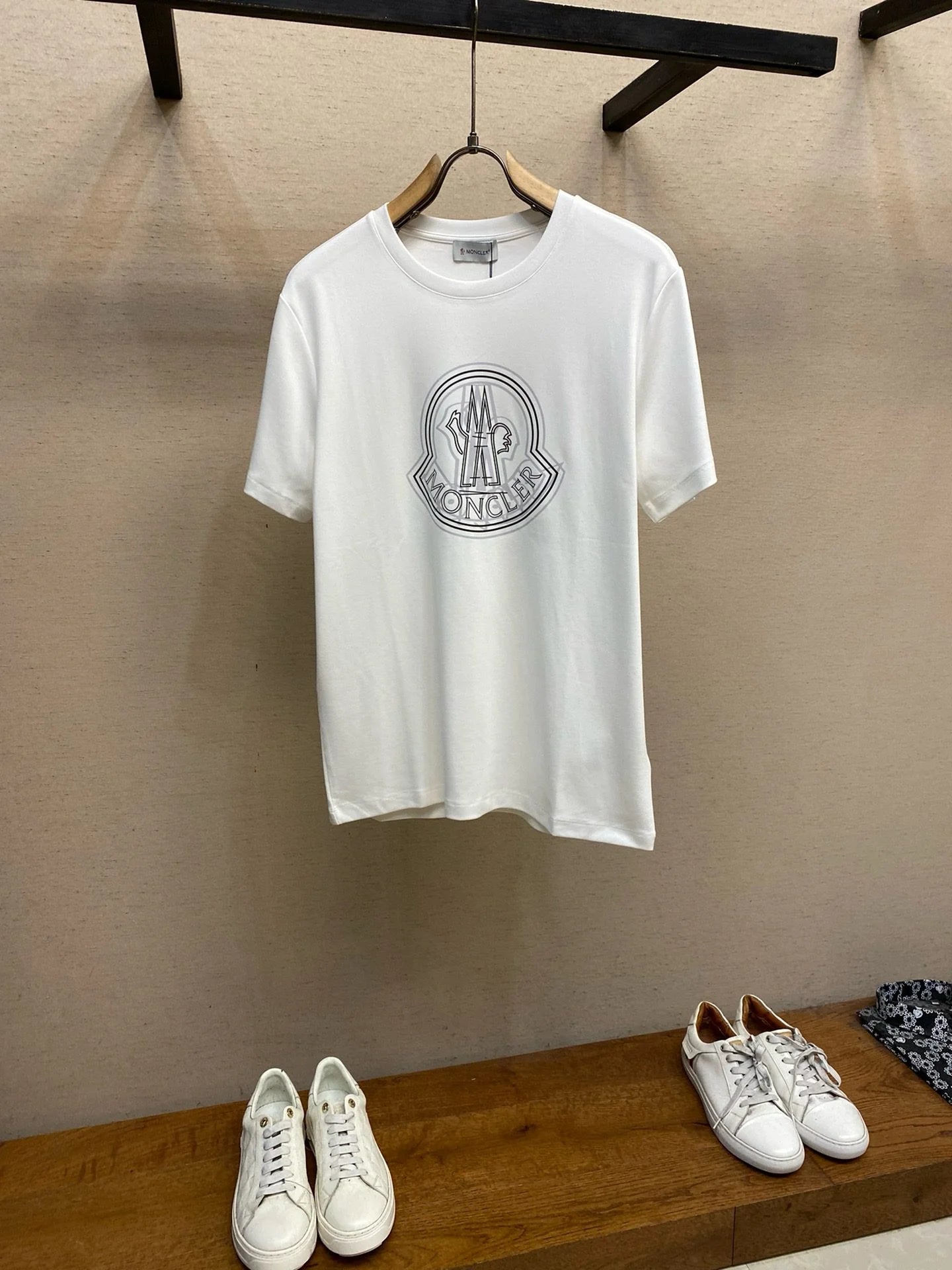 MONCLER TSHIRT