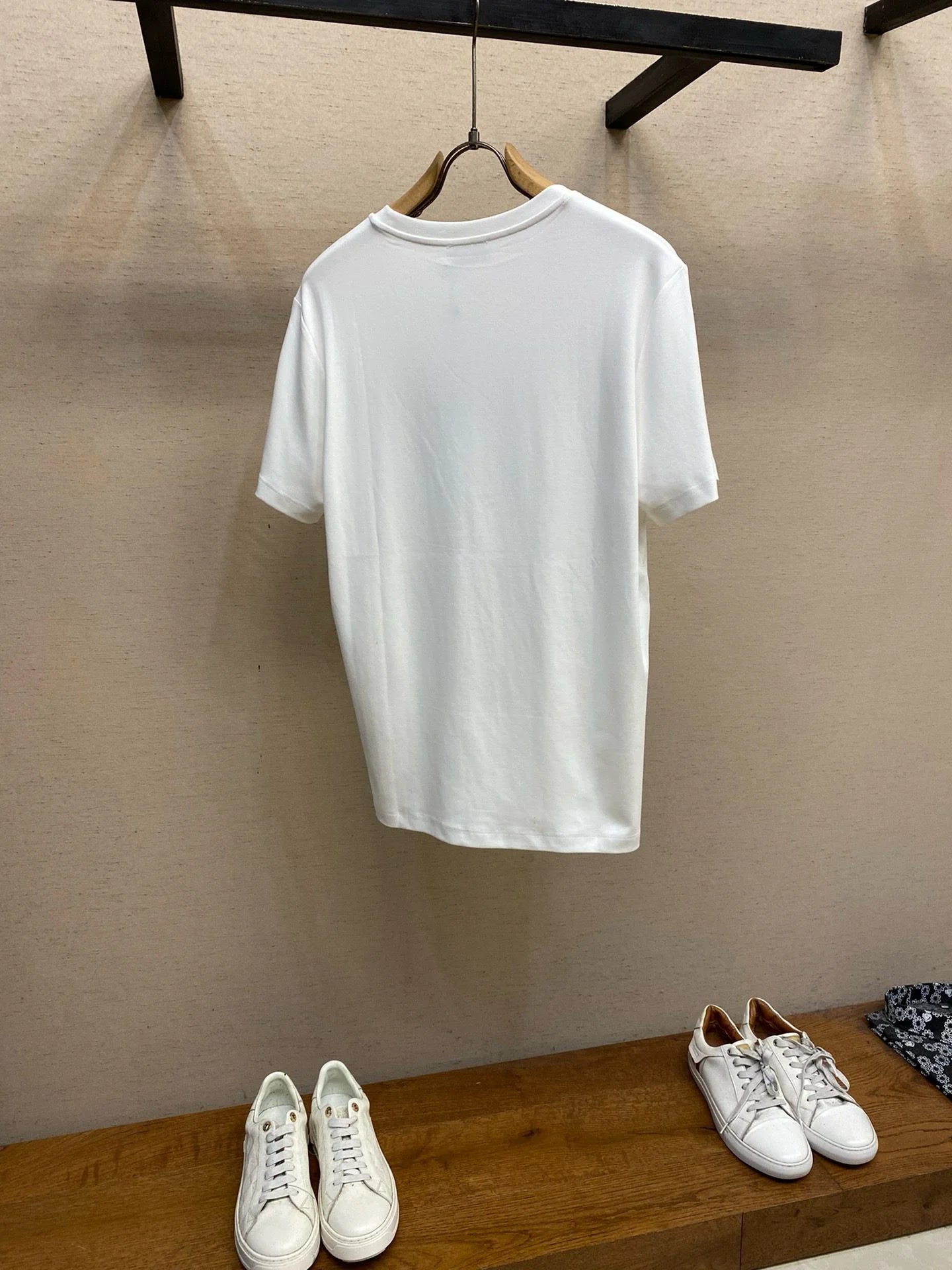 MONCLER TSHIRT
