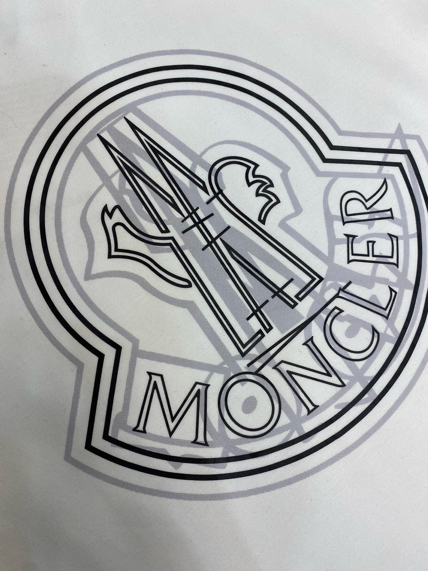 MONCLER TSHIRT