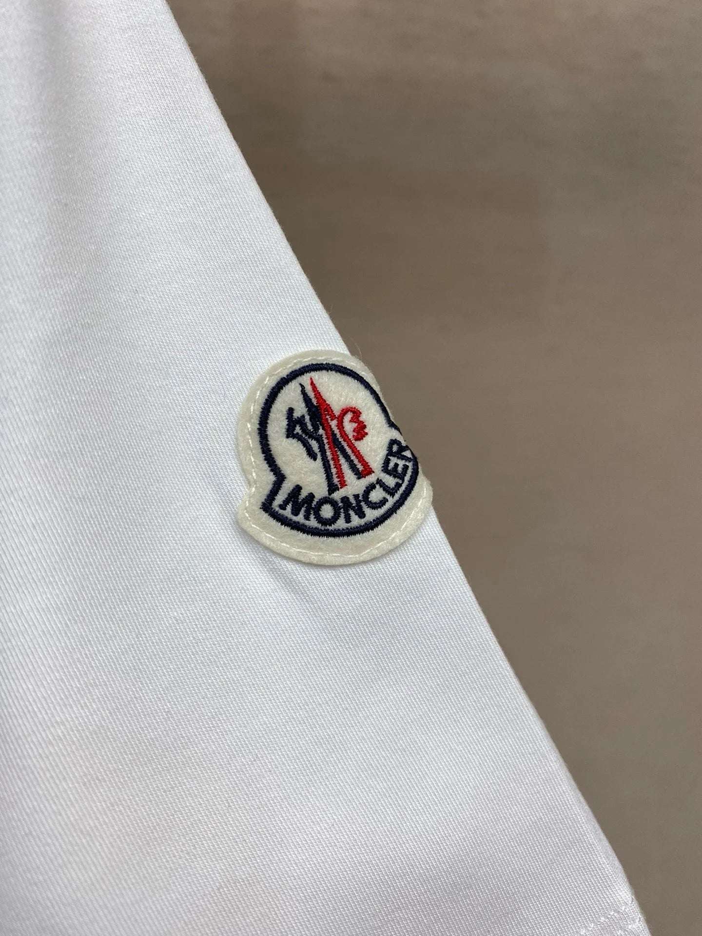 MONCLER TSHIRT
