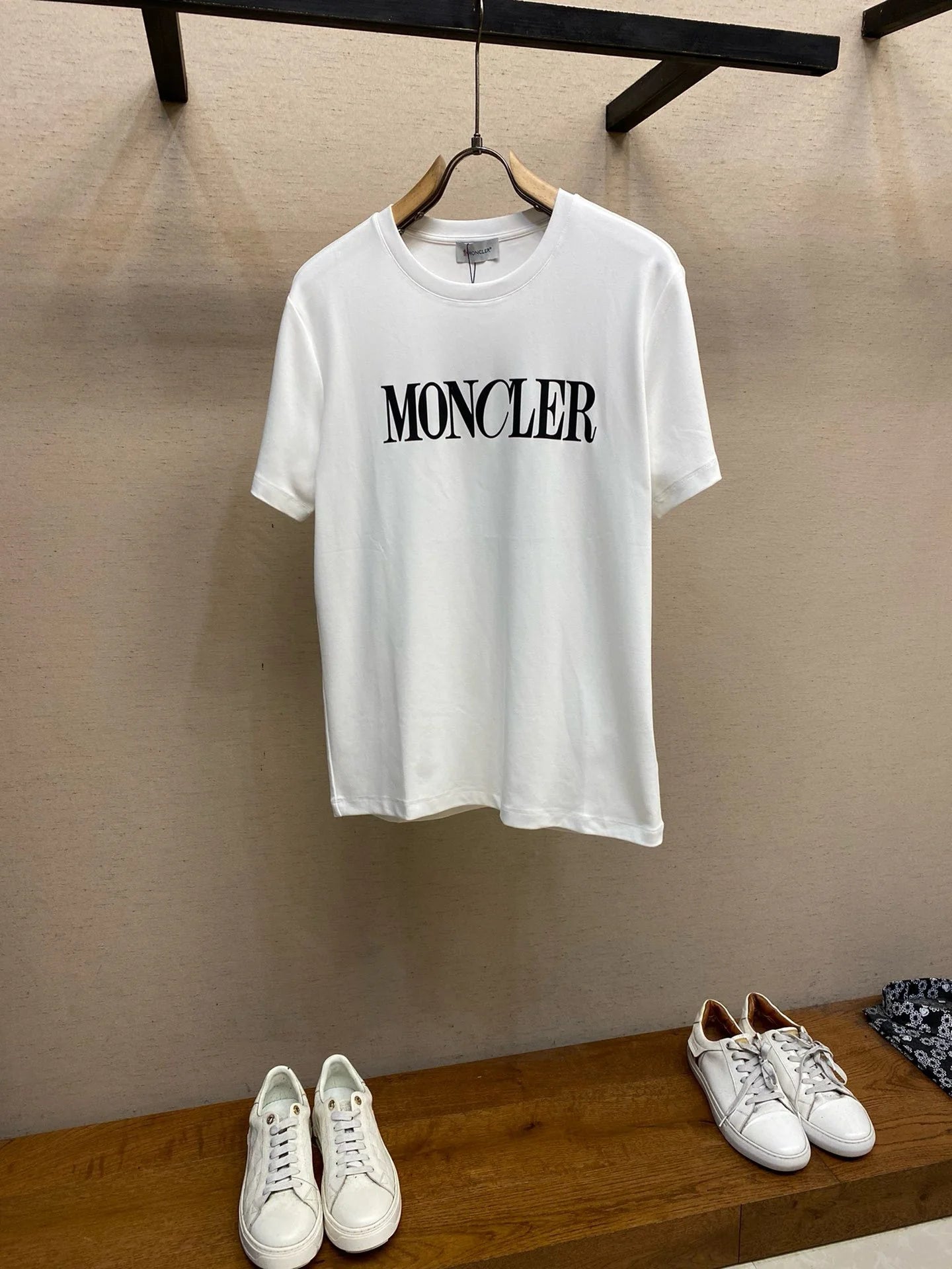 MONCLER TSHIRT