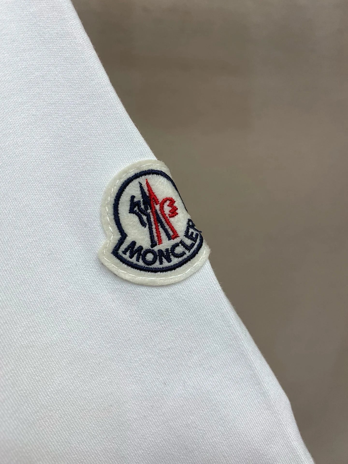 MONCLER TSHIRT