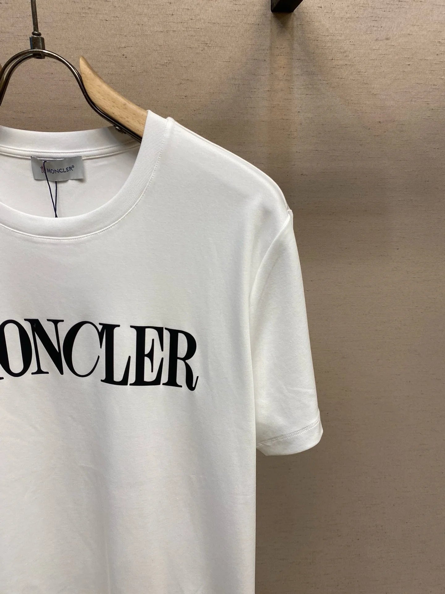 MONCLER TSHIRT