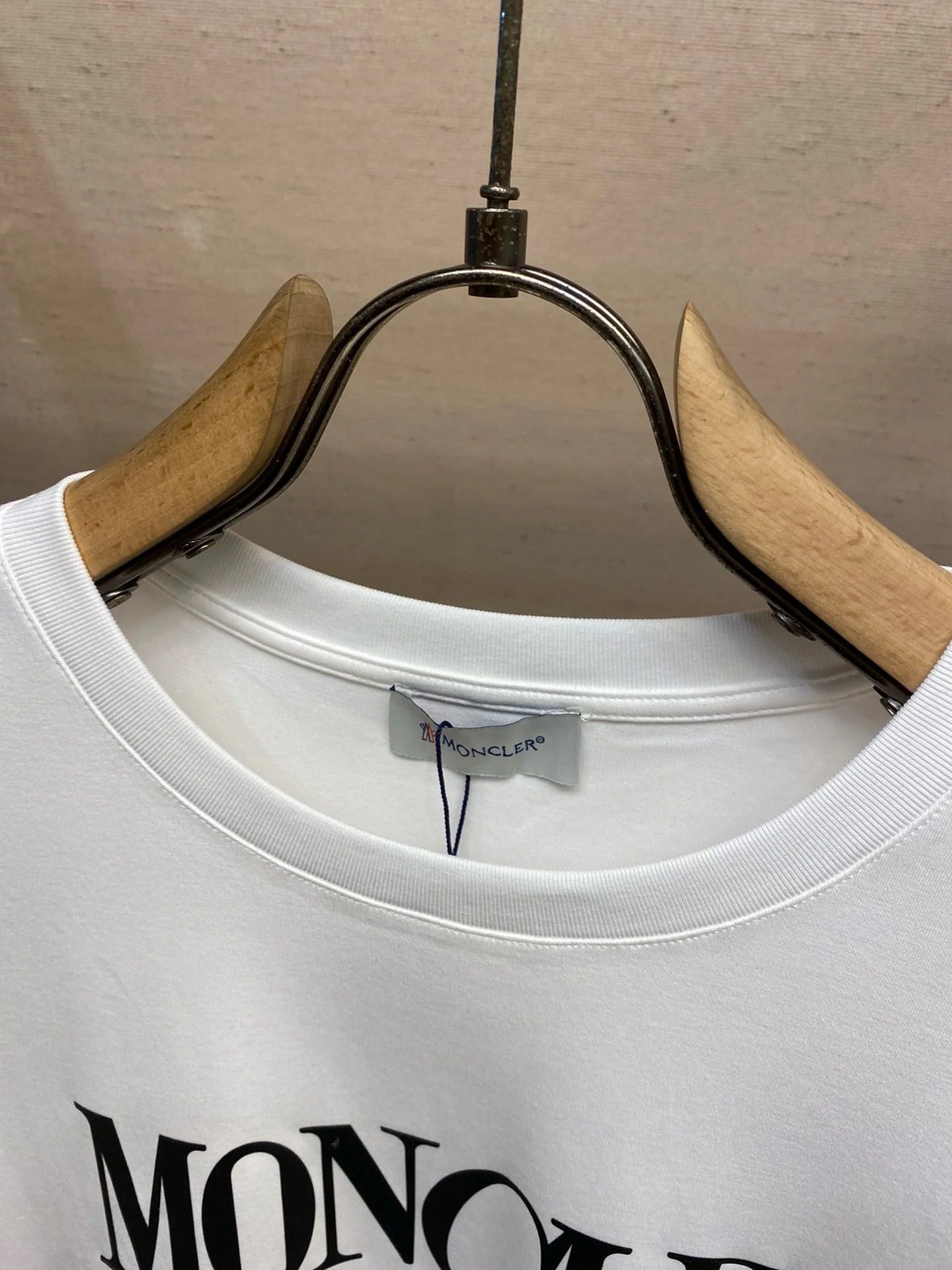 MONCLER TSHIRT