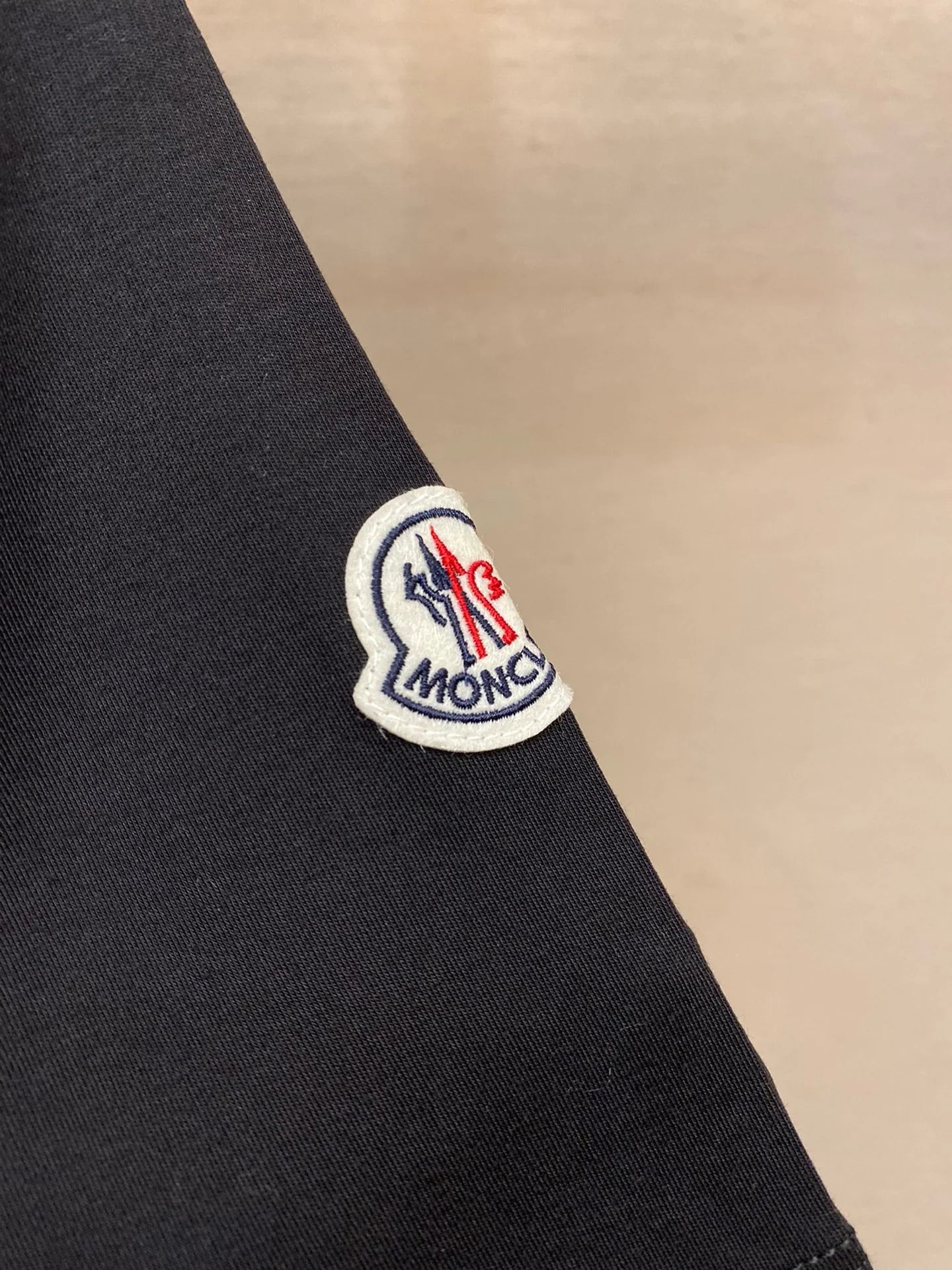 MONCLER TSHIRT