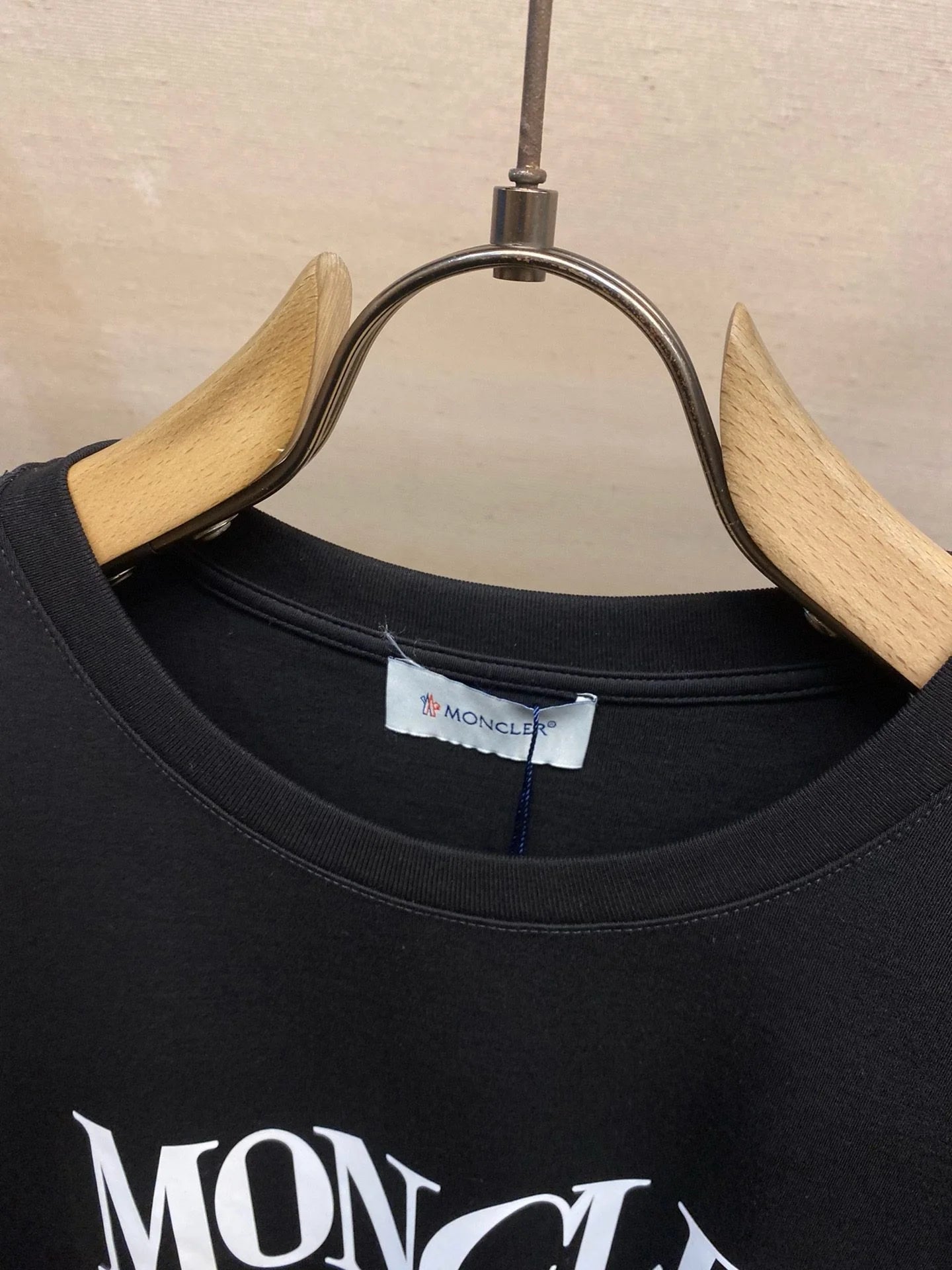 MONCLER TSHIRT