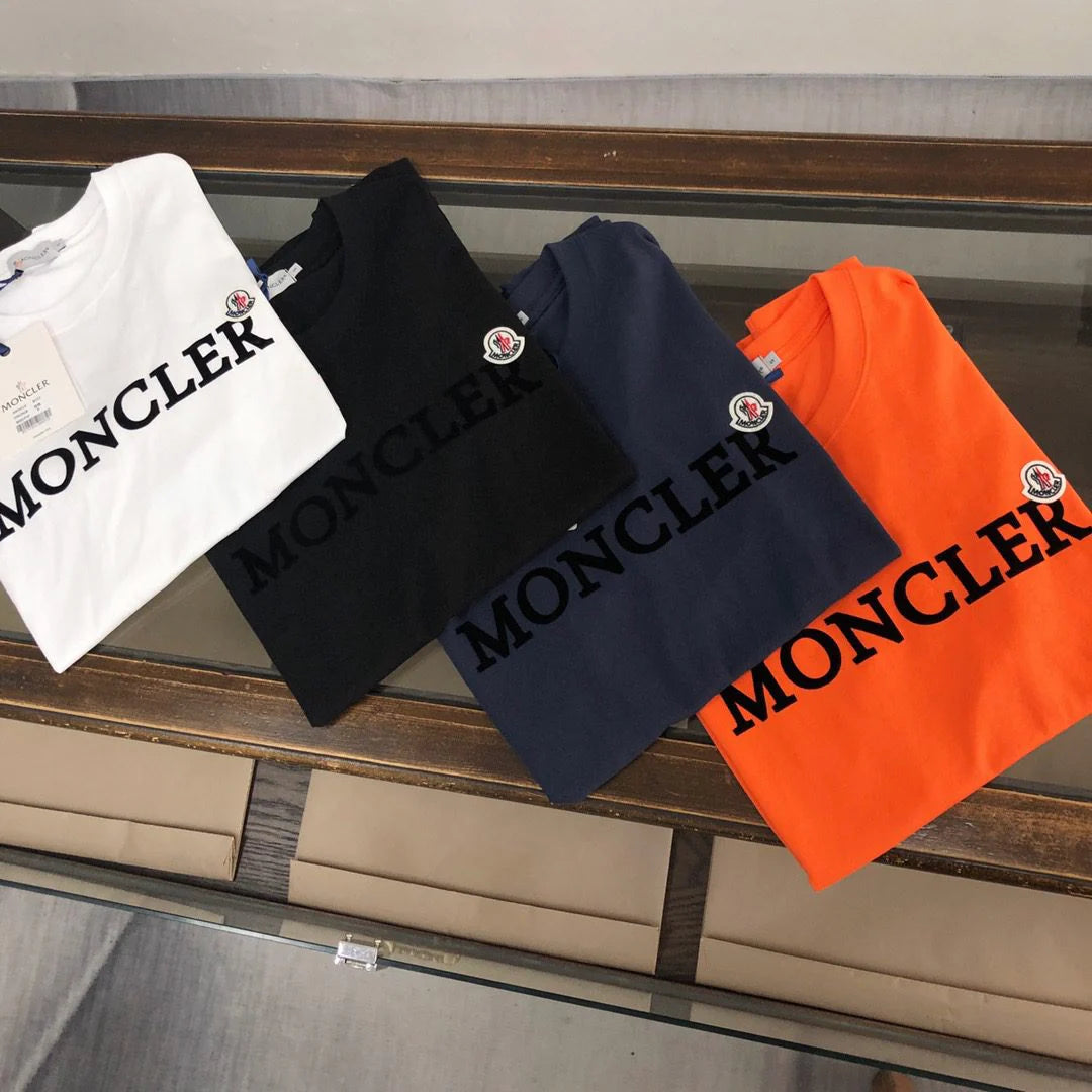 MONCLER TSHIRT