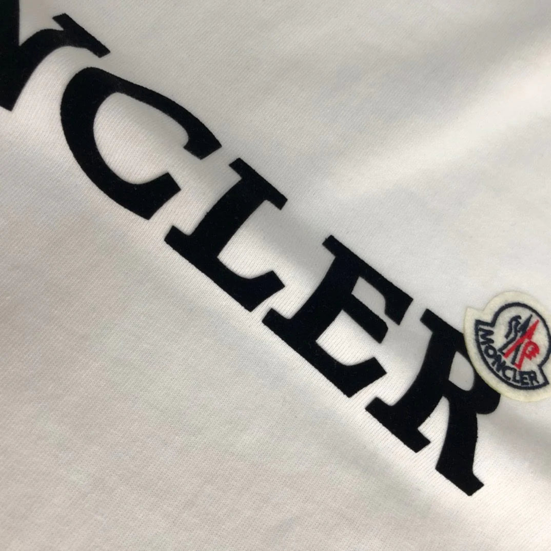 MONCLER TSHIRT