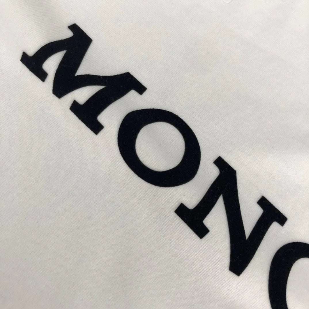 MONCLER TSHIRT