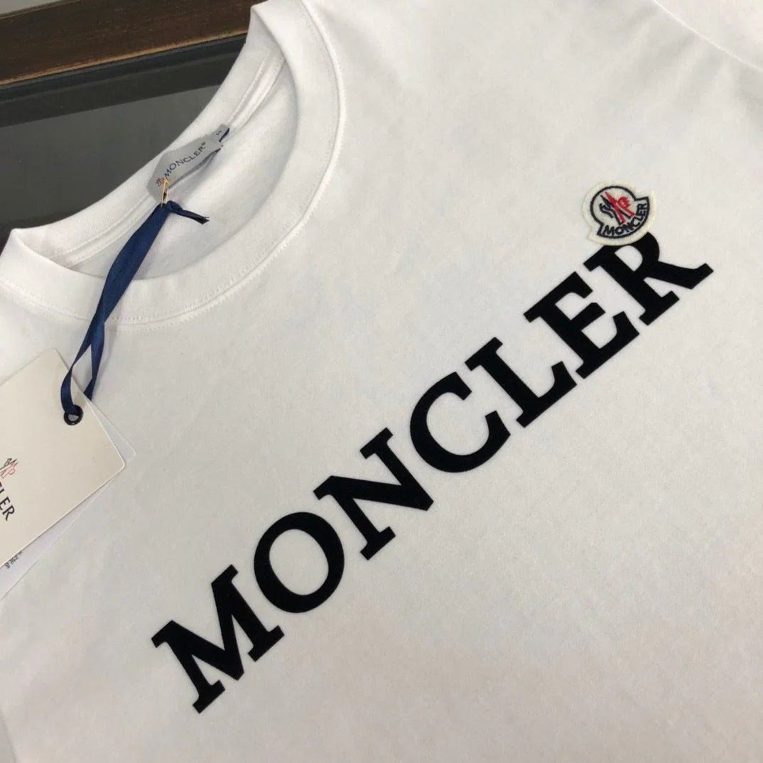 MONCLER TSHIRT