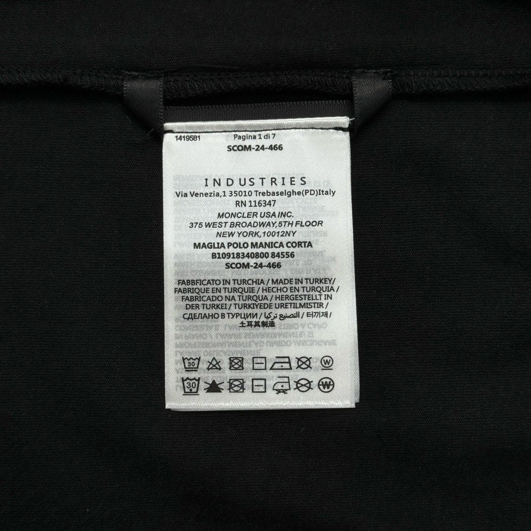 MONCLER TSHIRT