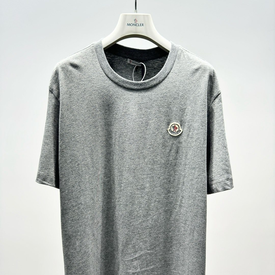 MONCLER TSHIRT