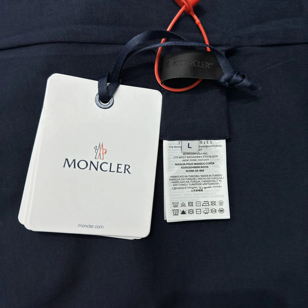 MONCLER TSHIRT