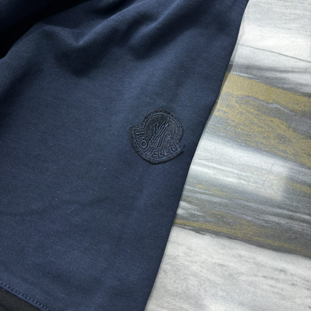 MONCLER TSHIRT