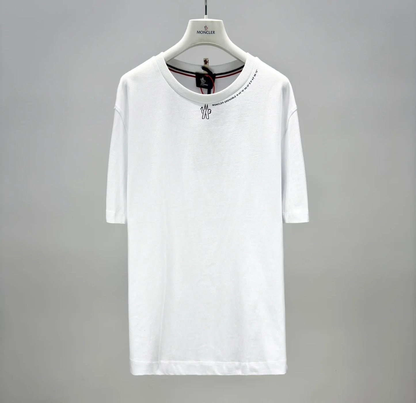 MONCLER TSHIRT