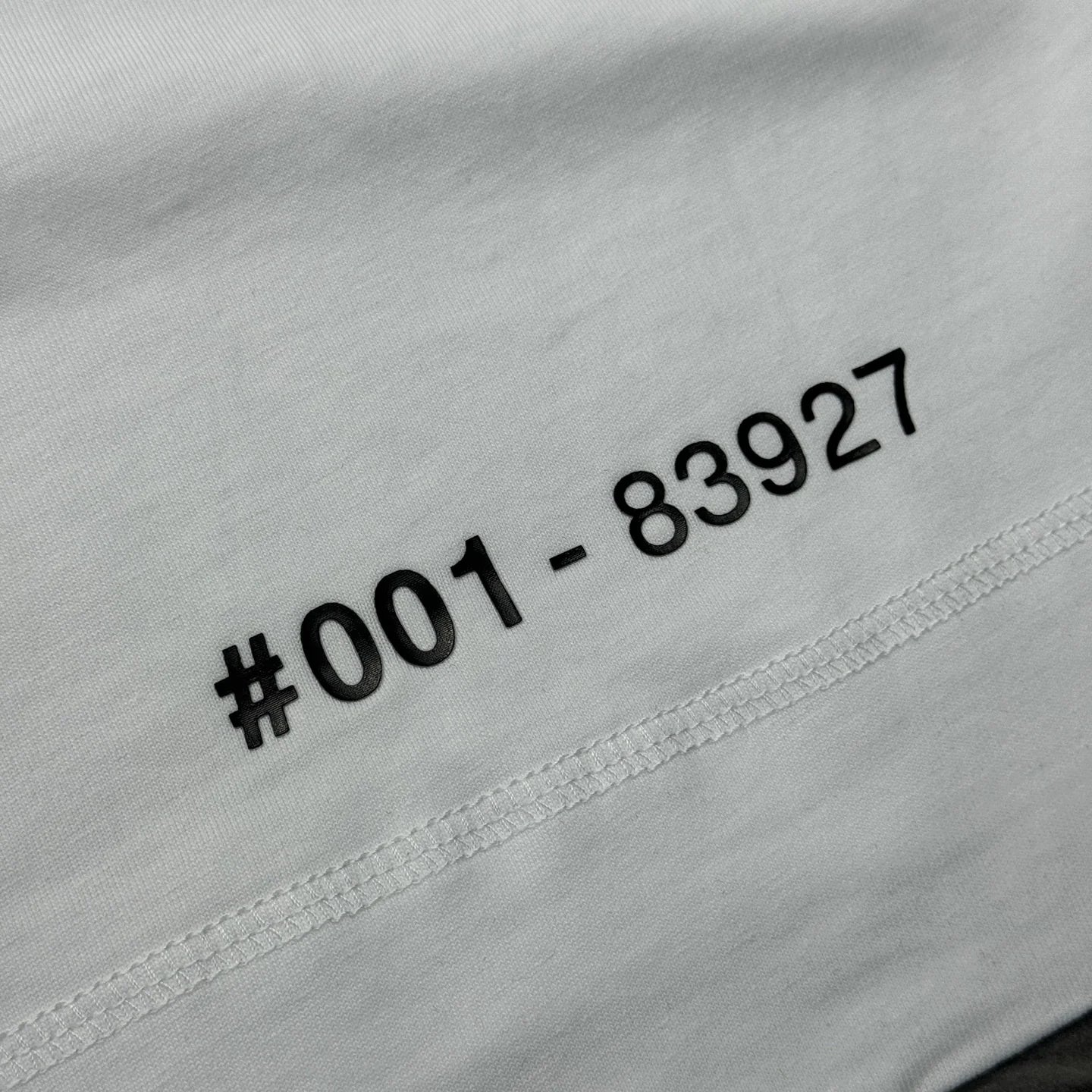 MONCLER TSHIRT