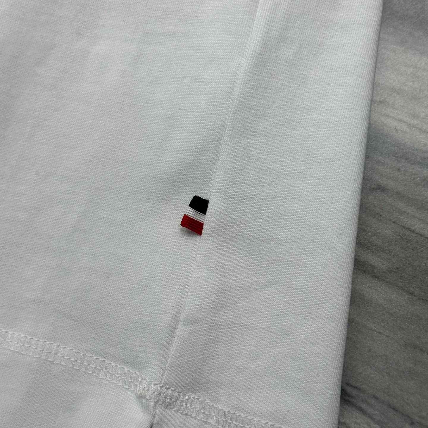MONCLER TSHIRT