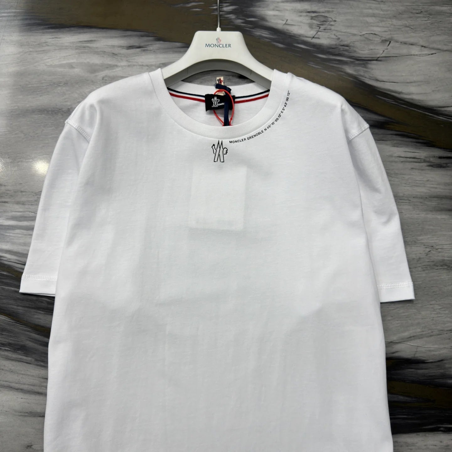 MONCLER TSHIRT