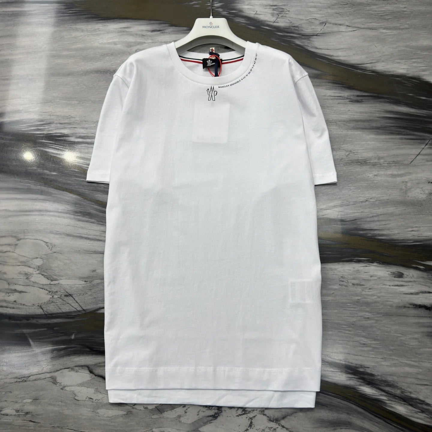 MONCLER TSHIRT