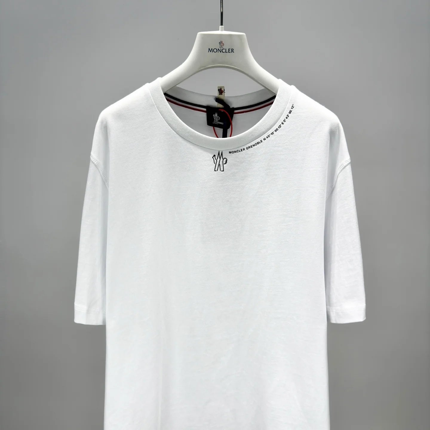MONCLER TSHIRT