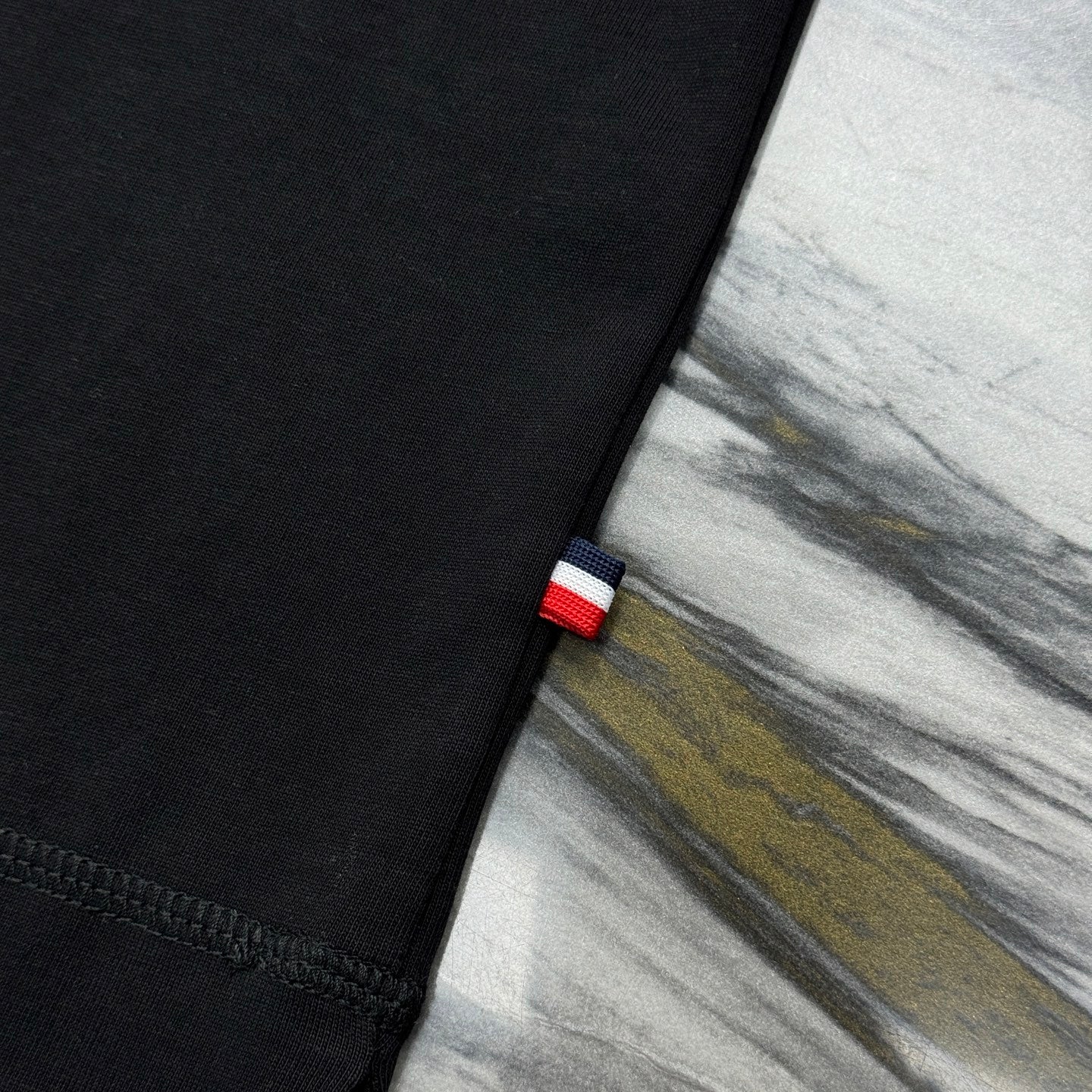 MONCLER TSHIRT