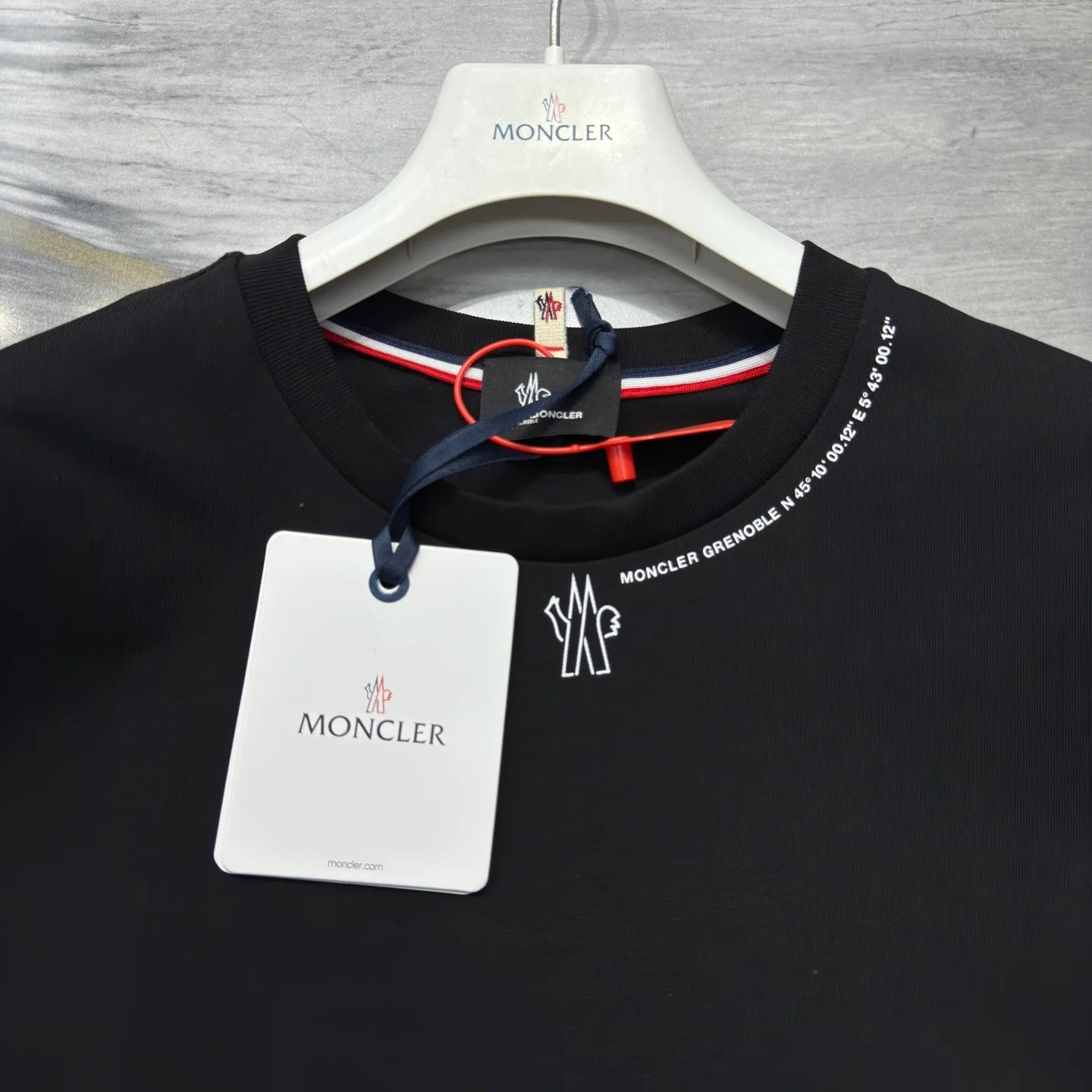 MONCLER TSHIRT